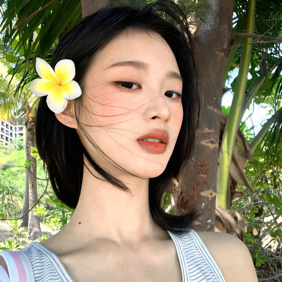 青青河边草