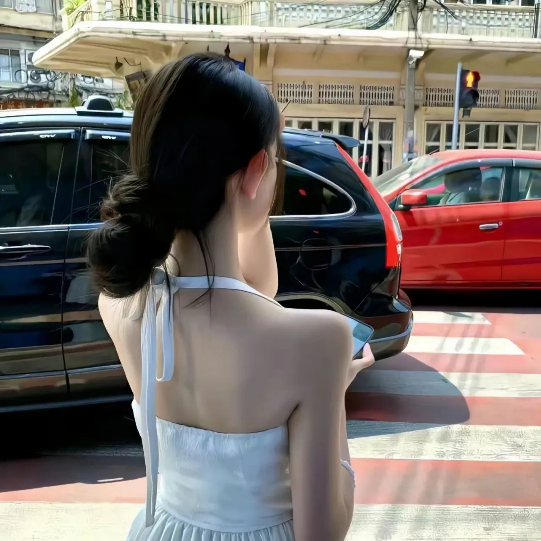 女兄弟